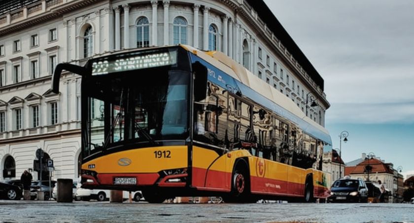 MZA testuje nowy system ostrzegający kierowców 
