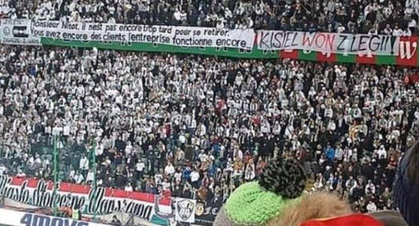 Malarz jest w porządku i Kisiel też