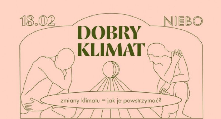 Panel dyskusyjny: zmiany klimatu