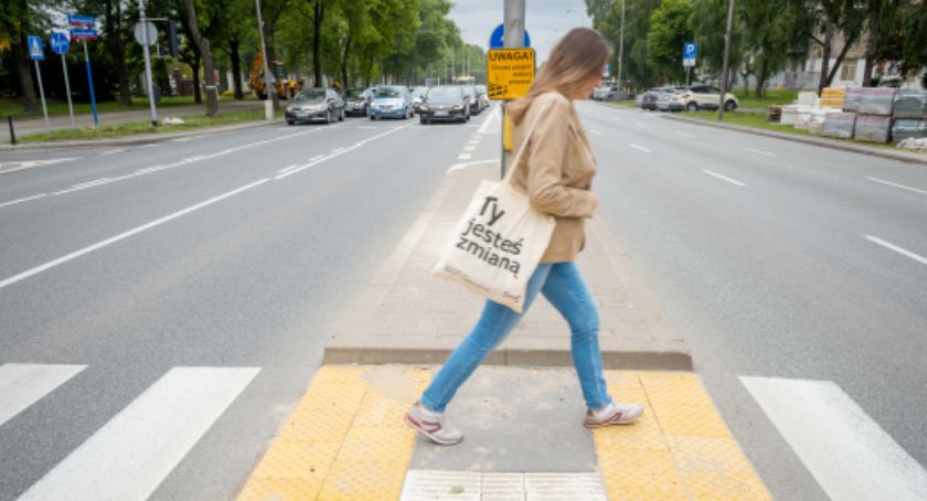 Przetarg: przestrzeń miejska komfortowa i bezpieczna!