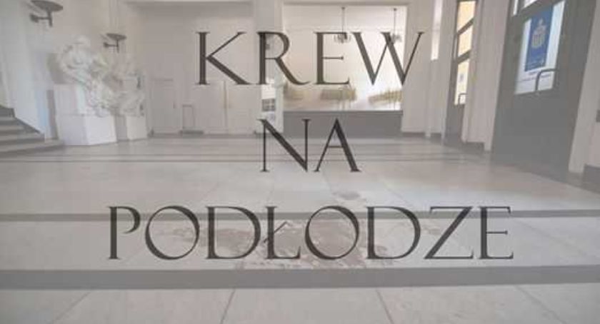 Duchy Warswzawy - krew na podłodze