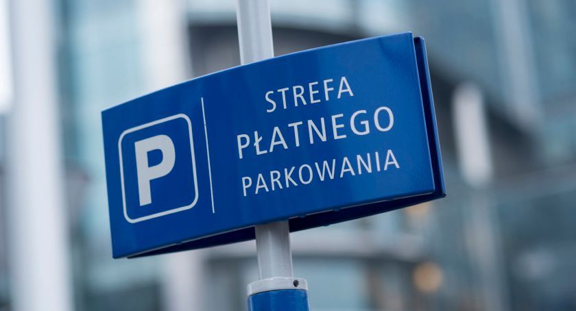 Strefa płatnego parkowania również w weekendy i wzrost cen