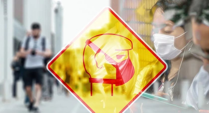 Pierwszy przypadek koronawirusa w Polsce? Około 130 km od Warszawy
