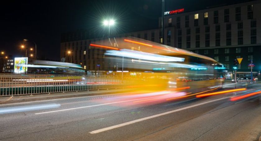 Narodowy Dzień Pamięci Żołnierzy Wyklętych — zmiany w ruchu drogowym