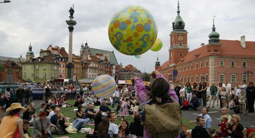 Poprzyj petycje w sprawie Festiwalu Sztuka Ulicy