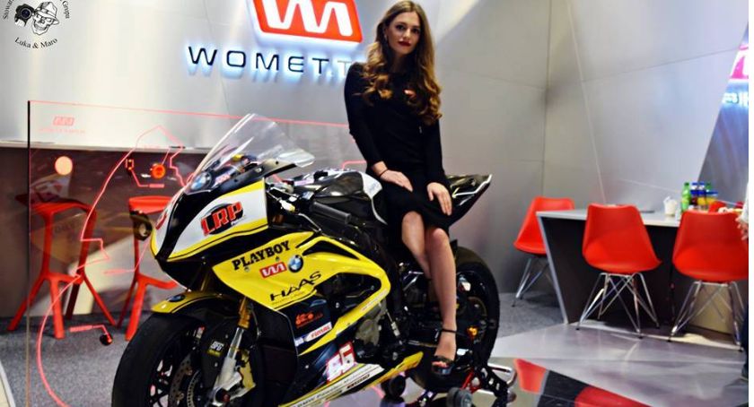 Targi motocyklowe 2020 Warszawa odwołane