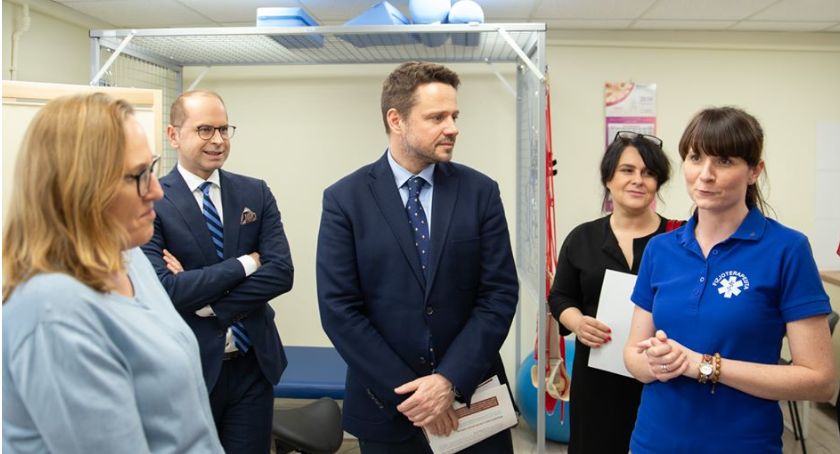 Remont Domu Wsparcia dla Powstańców Warszawskich dobiegł końca.