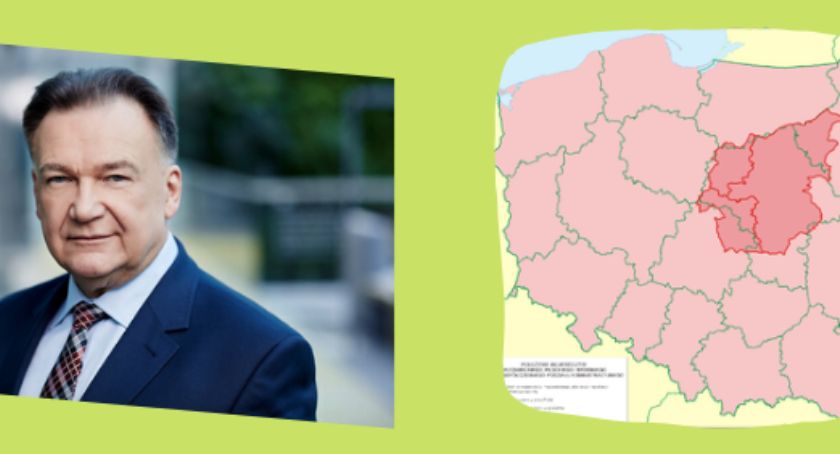 Marszałek Struzik w roli rapera. Kawałek o budżecie obywatelskim Mazowsza