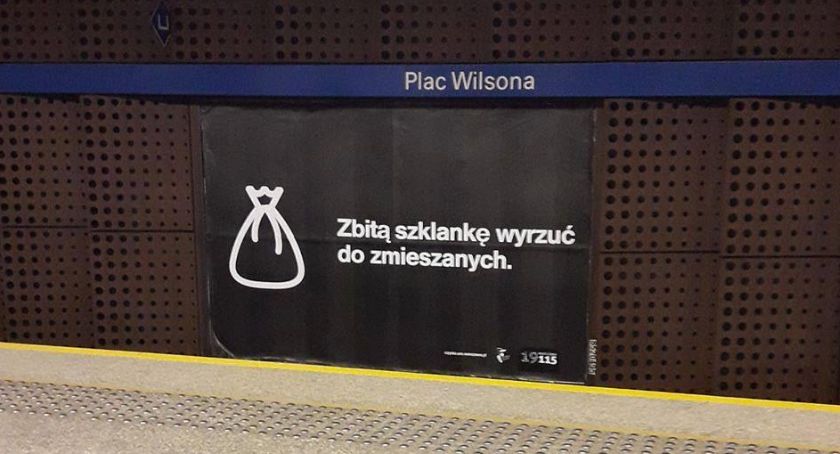 Dlaczego zbitą szklankę wyrzucamy do zmieszanych? Wyjaśniamy!