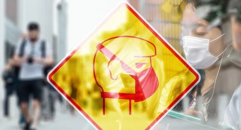 Jest pierwszy przypadek zarażenia się w Warszawie