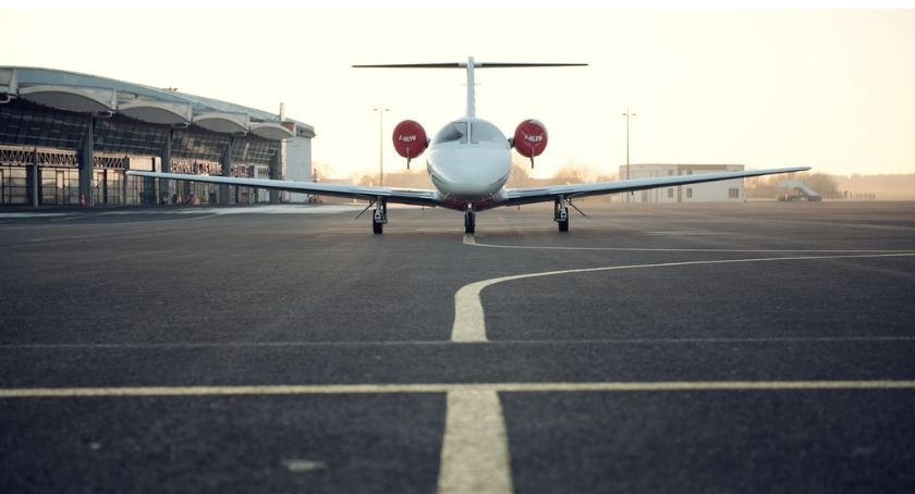 LOT, Ryanair oraz Wizz Air odwołali loty do Włoch z powodu koronawirusa