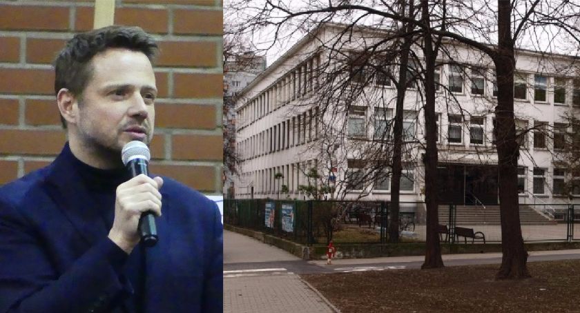 Prezydent zwrócił się do wojewody o zamkniecie szkół