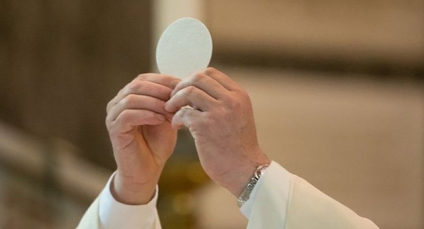 „Sine dominico non possumus” - dramat, który wstrząśnie sumieniem każdego katolika