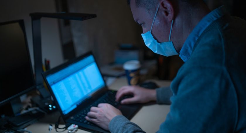 Komunikat: oszuści wykorzystują epidemię! 