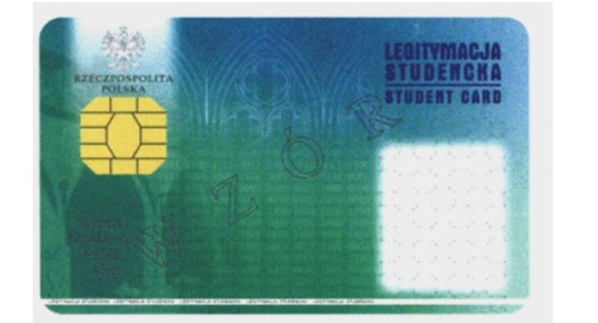 Studencie, nie martw się o swoją legitymację !!!