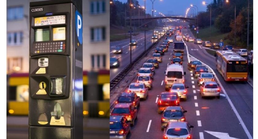 Jest petycja - trzeba znieść buspasy i opłaty za parkowanie