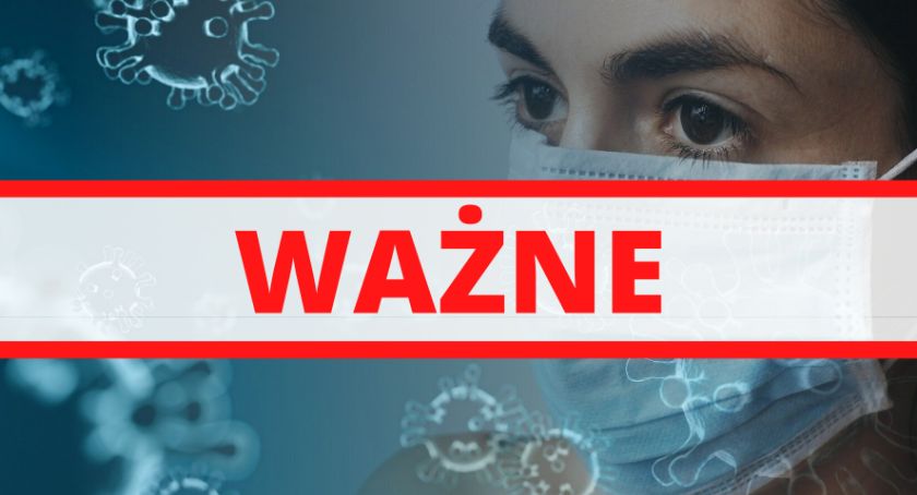 Szpitale zakaźne w woj. mazowieckim, to trzeba wiedzieć...