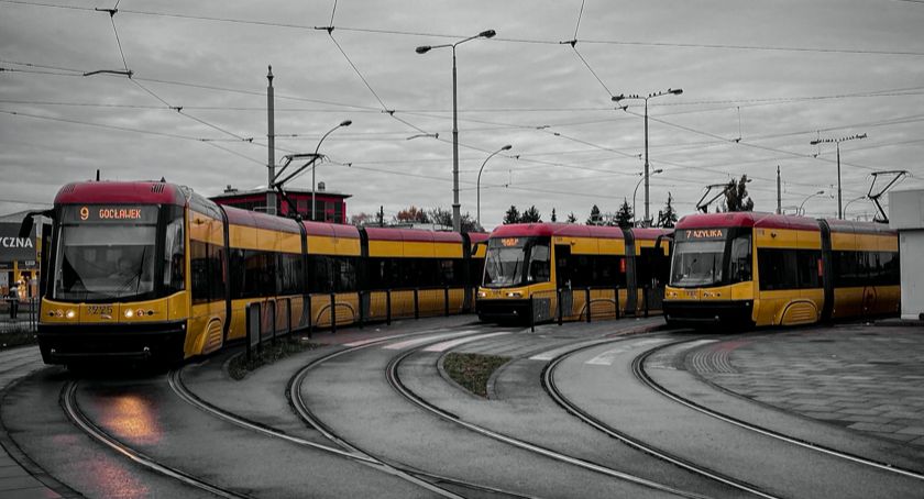 Ruch w mieście