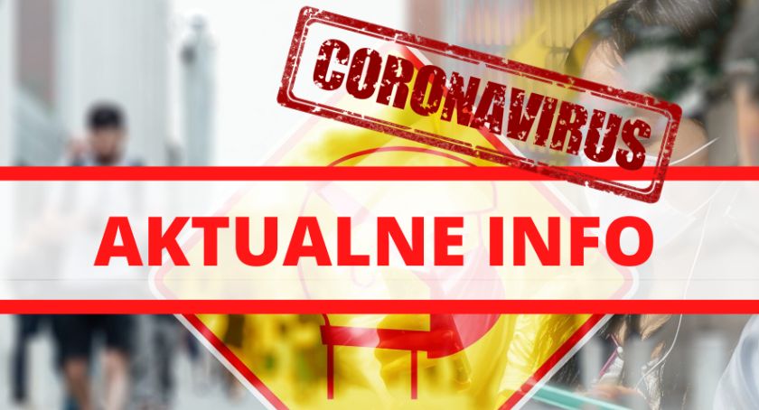 Koronawirus w woj. mazowieckim i ogólnie - stan na 15 marca i ważne informacje