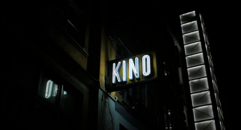 Kino Relax zyska nową postać?