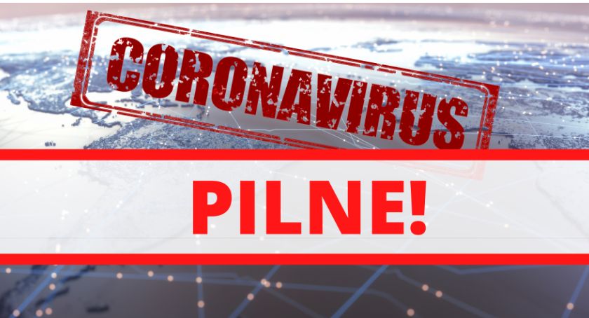 Więzienie za przerwanie kwarantanny? 