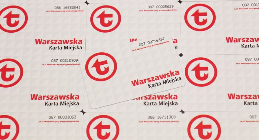Jestem na kwarantannie — jak zawiesić kartę miejską? 