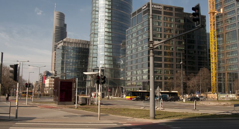 Warszawa straciła pierwsze miejsce, jeśli chodzi o ilość chorych