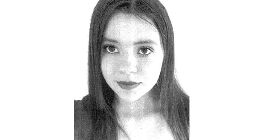Zaginęła 15-letnia Zuzanna Zawierucha