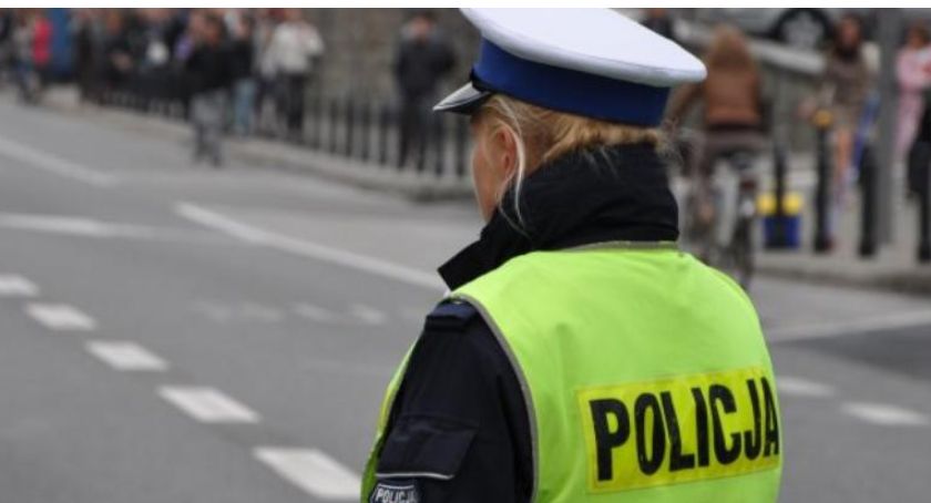 Bezpiecznie na drodze i podczas kontroli