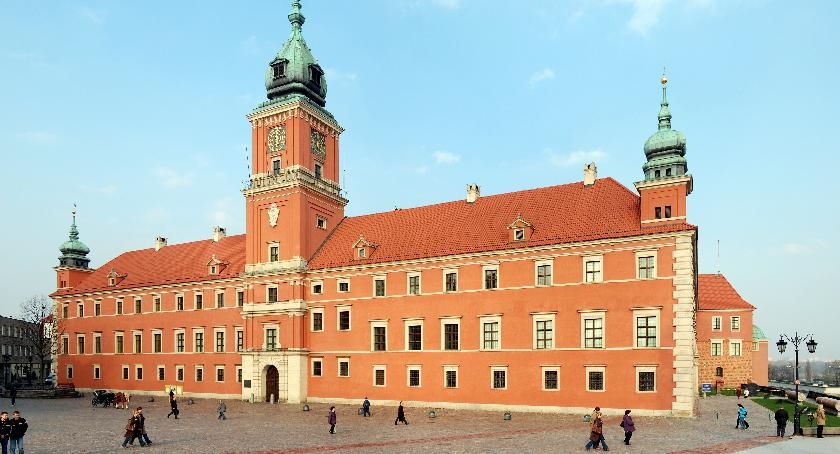 Warszawa „stolicą” Polski od 424 lat!