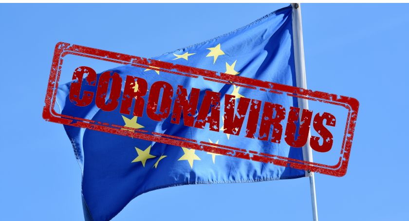 Pandemia - Polska a świat