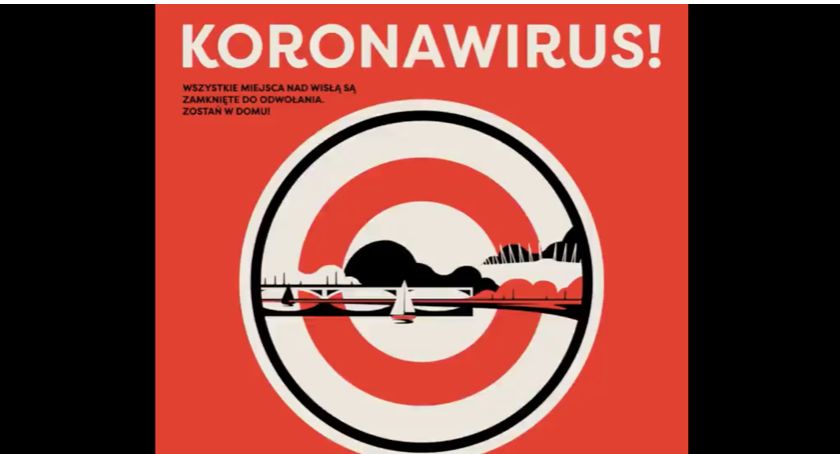 Koronawirus: zakaz picia alkoholu na bulwarach i plażach