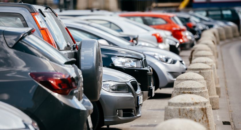 Abonament parkingowy załatwisz z domu