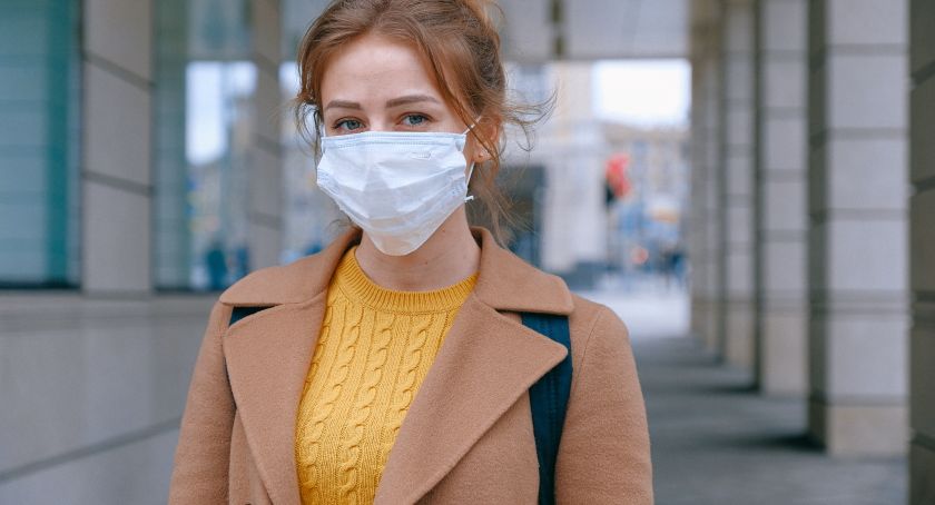Kolejne zarażenia. Jak sytuacja wygląda na Mazowszu? [22.03.2020 godz. 9]