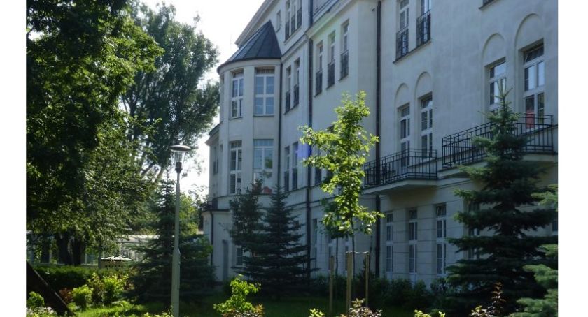Szpital na Wolskiej daje radę