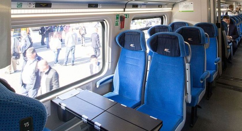 Intercity odwołuje większość pociągów 