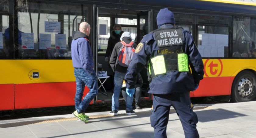 Co z punktami wydawania żywności ubogim i bezdomnym? 