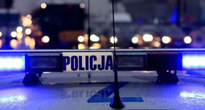 Staruszek prawie stracił wszystkie swoje pieniądze...