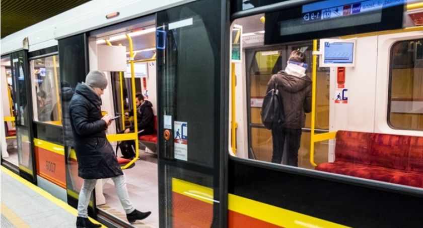 Warszawski Transport Publiczny: monitorujemy sytuację, dostosowujemy na bieżąco