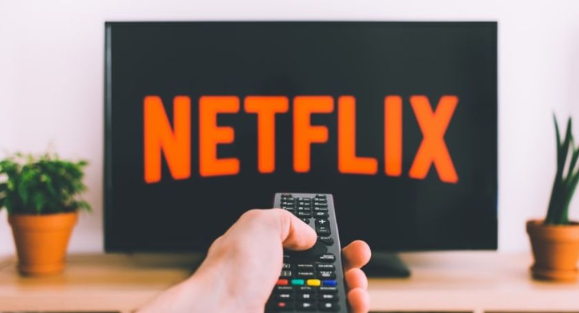 Nie daj się nabrać na darmowego Netflixa! 
