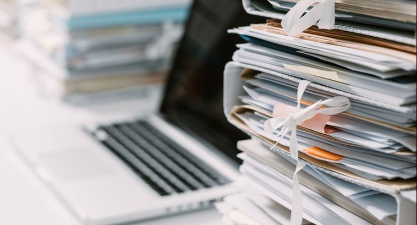 Tarcza antykryzysowa na jedną stronę papieru
