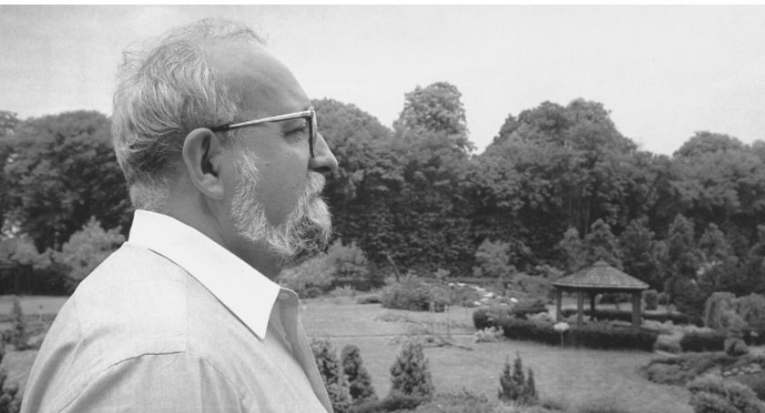 Zmarł wybitny kompozytor - Krzysztof Penderecki