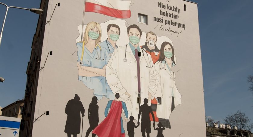 Jesteście naszymi bohaterami
