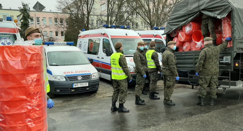 Zawsze gotowi, zawsze blisko