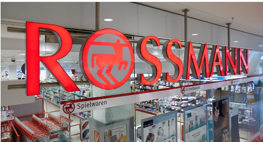 Pracownicy Rossmanna mogą liczyć na wsparcie finansowe