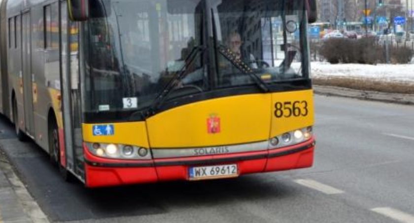 Więcej zmian w komunikacji publicznej