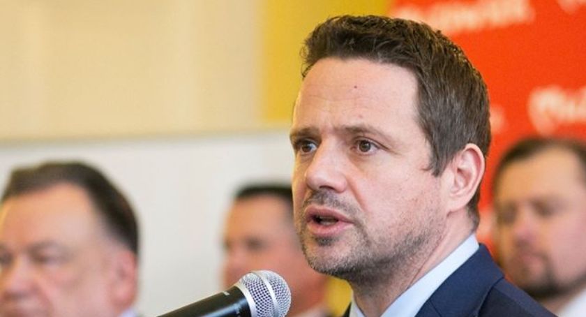 R. Trzaskowski: - Przygotowania do wyborów są skrajnie nieodpowiedzialne