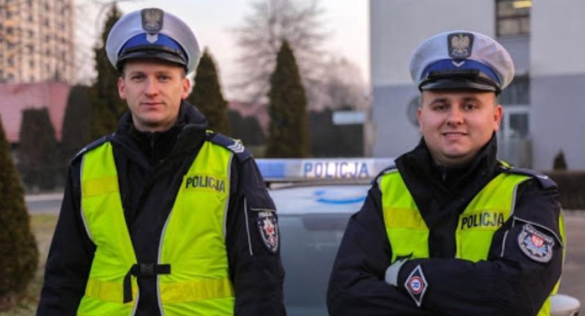 Policja sprawdzi mieszkania w czasie świąt