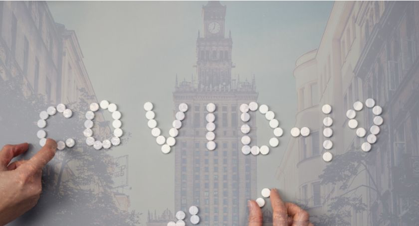Nowe osoby zarażone, kolejni zmarli. Sytuacja dot. koronawirusa 