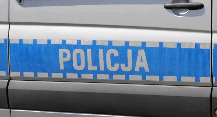 Wielkanocne mandaty i dotychczasowe działania policji 
